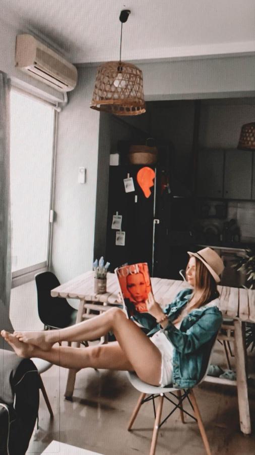 Thanasis Place เอเธนส์ ภายนอก รูปภาพ